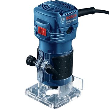 Bosch GKF 550 550 Watt Kenar Frezesi