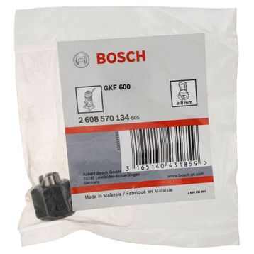 Bosch GKF 600 8 mm Penset