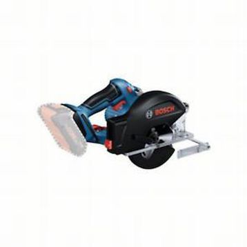 Bosch GKM 18V-50 Solo Akülü Metal Kesme Makinası