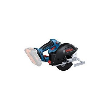 Bosch GKM 18V-50 Solo Akülü Metal Kesme Makinası