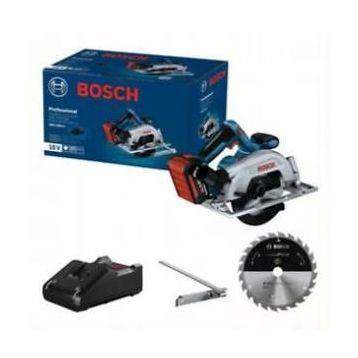 Bosch GKS 185-Li 18 V 5 Ah Akülü Daire Testere
