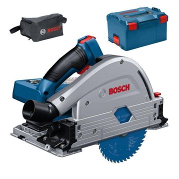 Bosch GKT 18V-52 GC Solo Akülü Dalma Testere