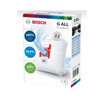 Bosch GL-30 Elektrikli Süpürge Toz Torbası