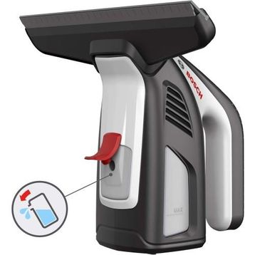 Bosch Glass Vac Cam Temizleme Makinesi