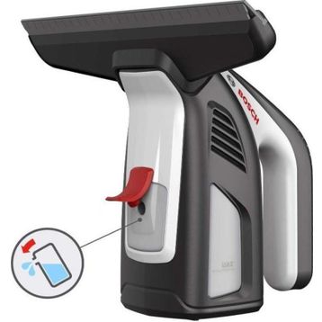 Bosch Glass Vac Cam Temizleme Makinesi