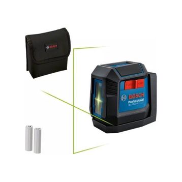 Bosch GLL 12-22 G Lazer Hizalama