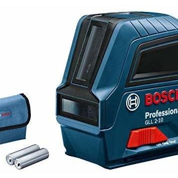 Bosch GLL 2-10 Çizgi Lazer