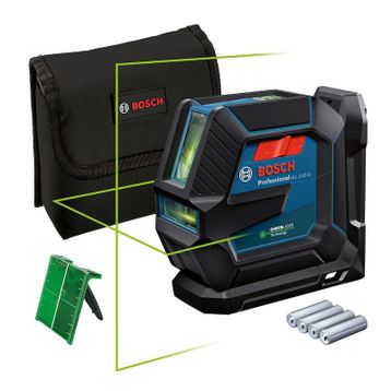 Bosch GLL 2-15 Çizgi Lazer