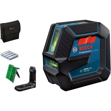 Bosch GLL 2-15 Çizgi Lazer