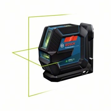 Bosch GLL 2-15 Çizgi Lazer