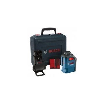 Bosch GLL 2 Çapraz Çizgi Lazeri