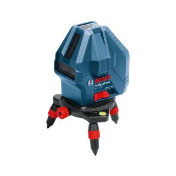 Bosch GLL 3-15 X Professional Çapraz Çizgi Lazeri