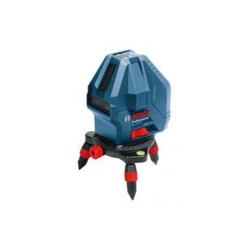 Bosch GLL 3-15 X uzaklık ölçer