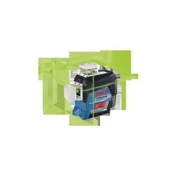 Bosch GLL 3-80 Lazer Hizalama