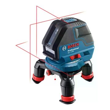 Bosch GLL3-50 Hizalama Lazeri
