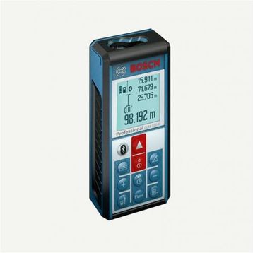 Bosch GLM 100 C Uzaklık Ölçer