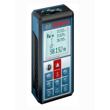 Bosch GLM 100 C Uzaklık Ölçer