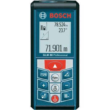 Bosch GLM 100 C Uzaklık Ölçer