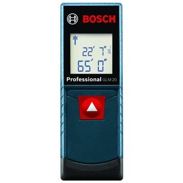 Bosch GLM 20 Lazer Metre