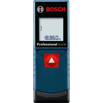 Bosch GLM 20 Lazer Metre