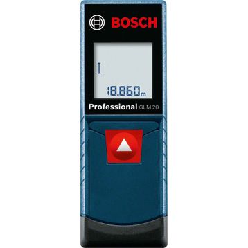 Bosch GLM 20 Lazer Metre