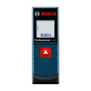 Bosch GLM 20 Lazer Metre