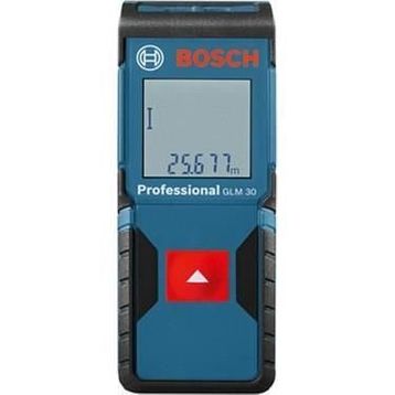 Bosch GLM 30 Uzaklık Ölçer