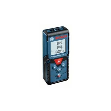 Bosch GLM 40 Lazer Uzaklık Ölçer