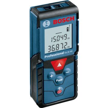 Bosch GLM 40 Lazer Uzaklık Ölçer