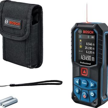 Bosch GLM 50-27 C Lazer Metre