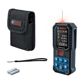 Bosch GLM 50-27 Lazer Metre