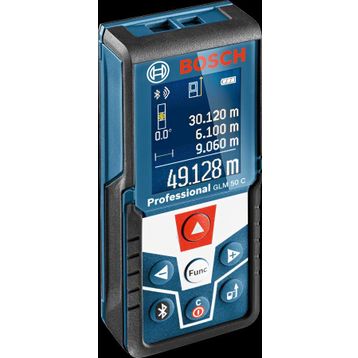 Bosch GLM 50 Lazer Uzaklık Ölçer