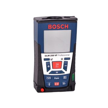 Bosch GLM250 VF Lazer Metre