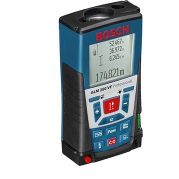 Bosch GLM250 VF Lazer Metre