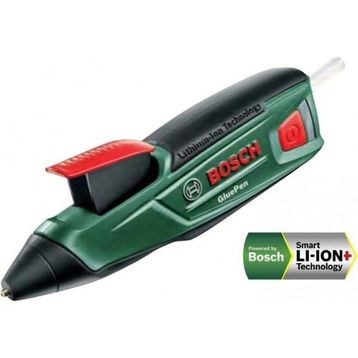 Bosch GluePen 3.6 V Sıcak Silikon Mum Tabancası