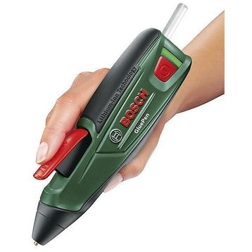 Bosch GluePen 3.6 V Sıcak Silikon Mum Tabancası