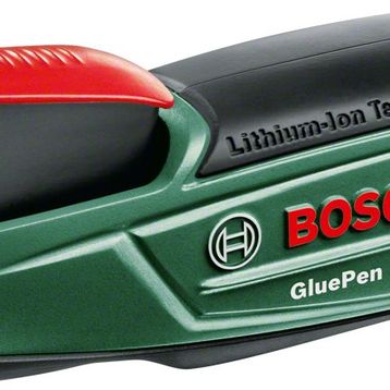 Bosch GluePen 3.6 V Sıcak Silikon Mum Tabancası