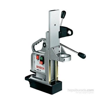 Bosch GMB 32 Manyetik Matkap Tezgahı