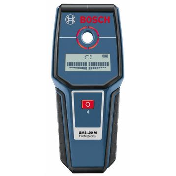 Bosch GMS 100M Multi Dedektör