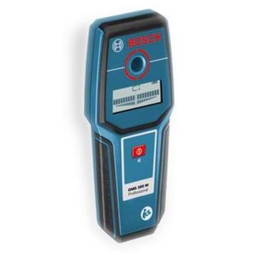 Bosch GMS 100M Multi Dedektör