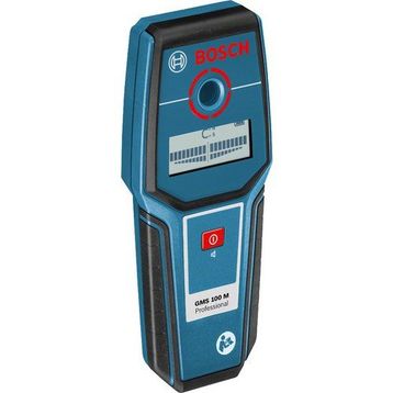 Bosch GMS 100M Multi Dedektör
