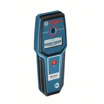 Bosch GMS 100M Multi Dedektör