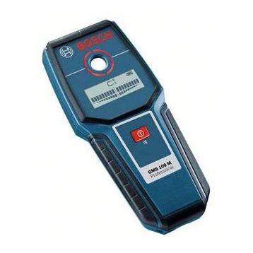 Bosch GMS 100M Multi Dedektör