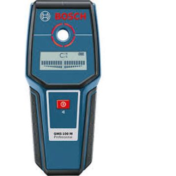 Bosch GMS 100M Multi Dedektör