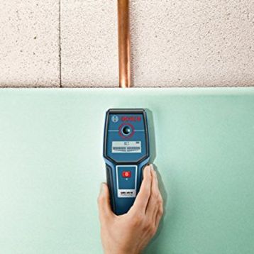 Bosch GMS 100M Multi Dedektör