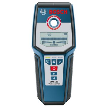 Bosch GMS 120 Multi Dedektör