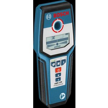 Bosch GMS 120 Multi Dedektör