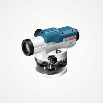 Bosch GOL 26D Optik Nivo