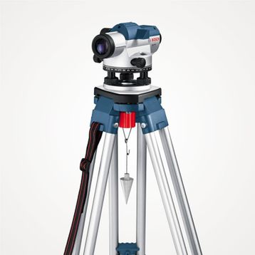 Bosch GOL 26D Optik Nivo