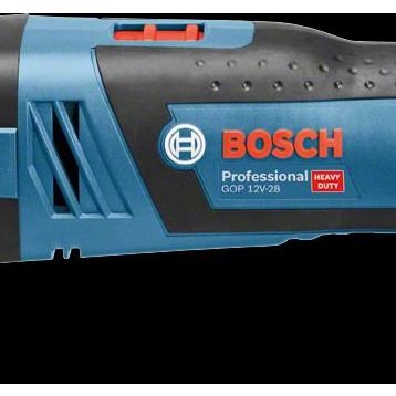 Bosch GOP 12V-28 Çok İşlevsel Alet